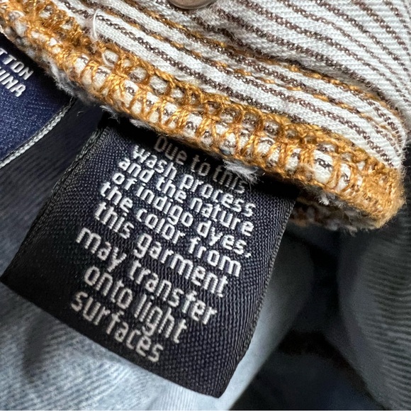 Madewell The Perfect Summer Jean Light Wash Size 25 - Picture 11 of 12